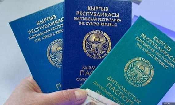 прописка в Истре